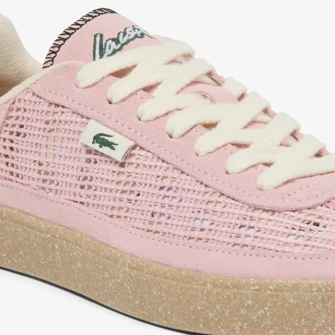 Damskie Sneakersy Baseshot Lite