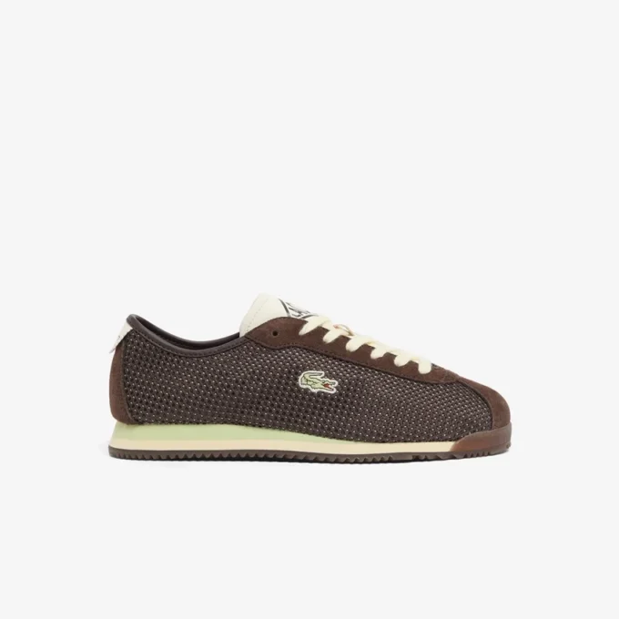 Damskie Sneakersy Club-Low Damskie Sneakersy Club-Low