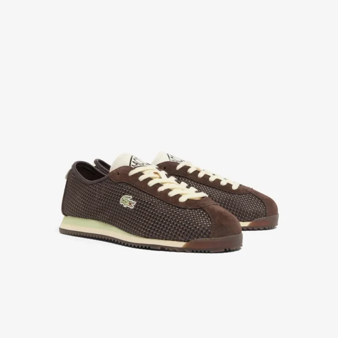 Damskie Sneakersy Club-Low Damskie Sneakersy Club-Low