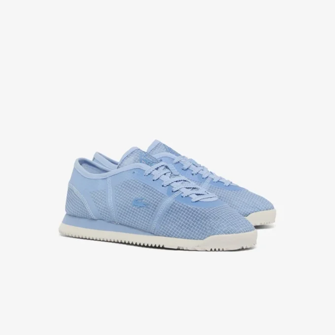 Damskie Sneakersy Club-Low