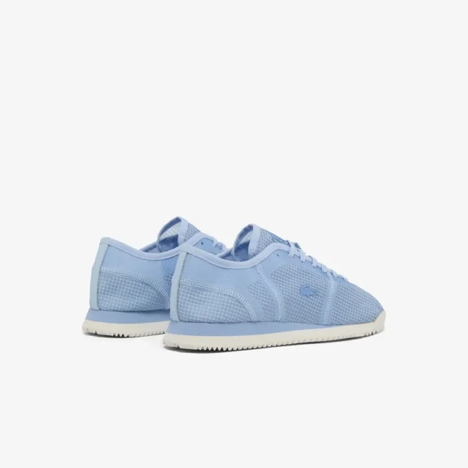 Damskie Sneakersy Club-Low