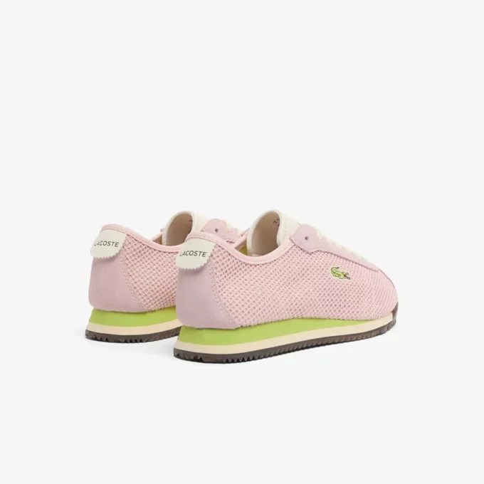 Damskie Sneakersy Club-Low