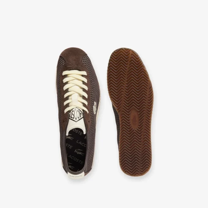 Damskie Sneakersy Club-Low Damskie Sneakersy Club-Low