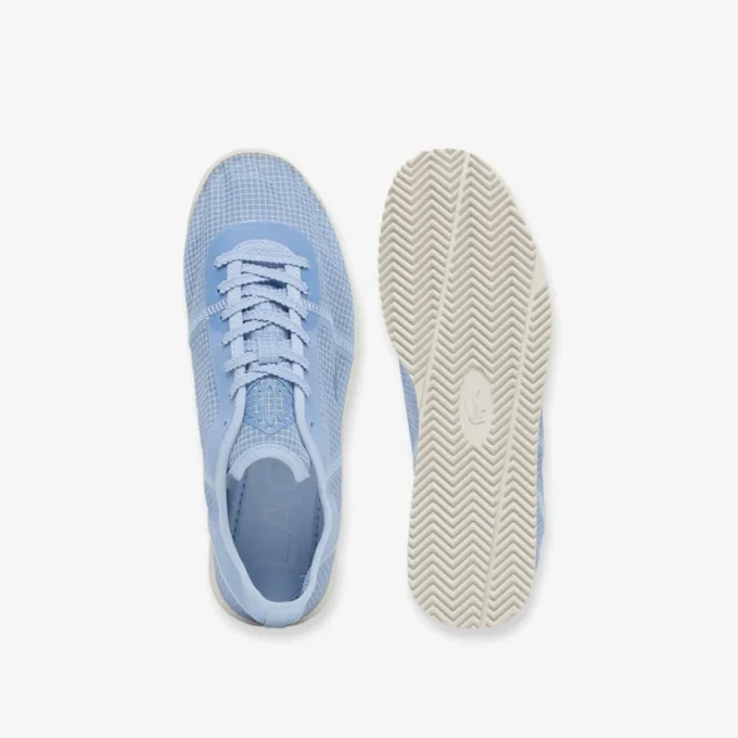 Damskie Sneakersy Club-Low
