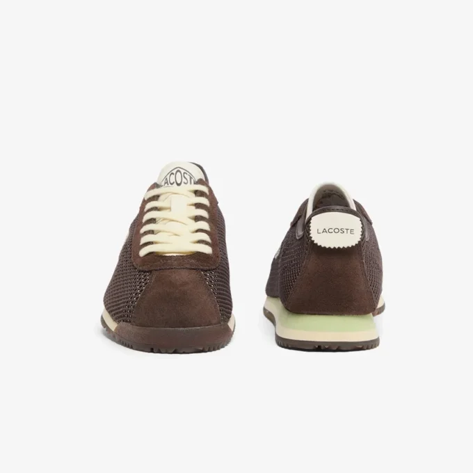 Damskie Sneakersy Club-Low Damskie Sneakersy Club-Low
