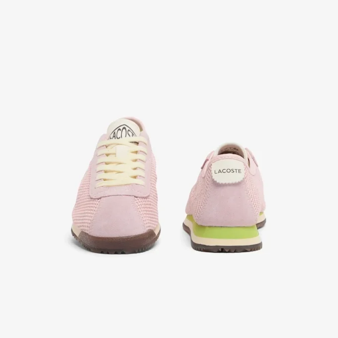 Damskie Sneakersy Club-Low
