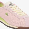 Damskie Sneakersy Club-Low