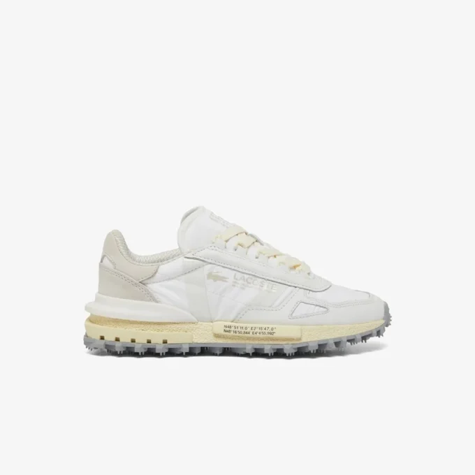 Damskie Sneakersy Elite Active Damskie Sneakersy Elite Active