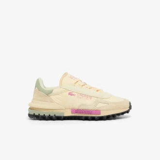 Damskie Sneakersy Elite Active
