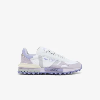 Damskie Sneakersy Elite Active