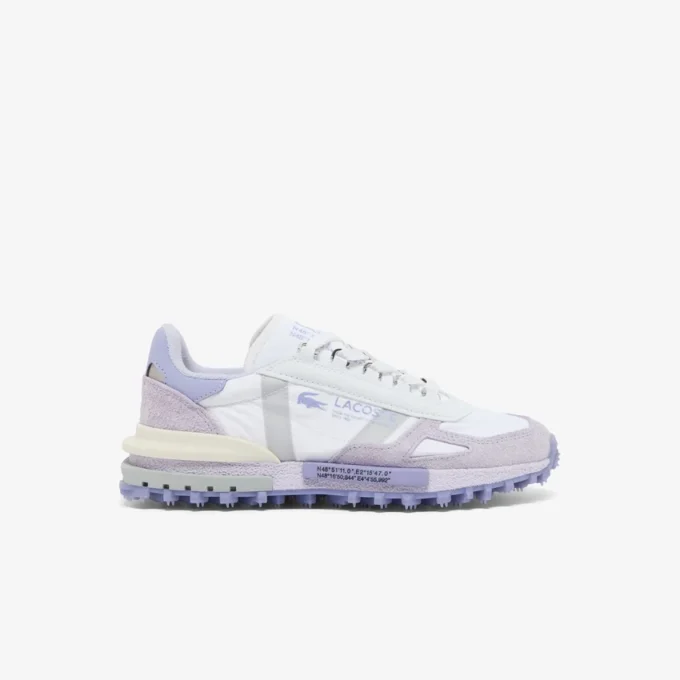 Damskie Sneakersy Elite Active Damskie Sneakersy Elite Active
