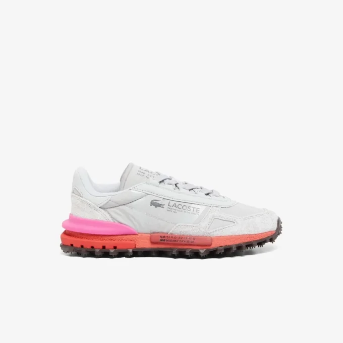 Damskie Sneakersy Elite Active