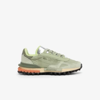 Damskie Sneakersy Elite Active