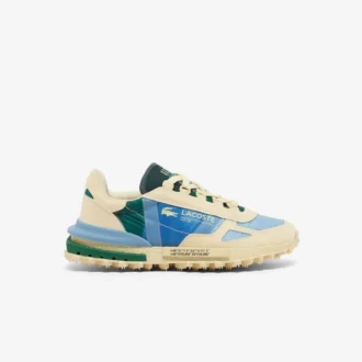 Damskie Sneakersy Elite Active