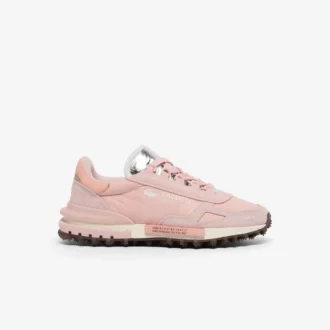 Damskie Sneakersy Elite Active