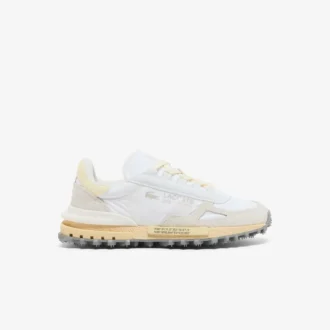 Damskie Sneakersy Elite Active