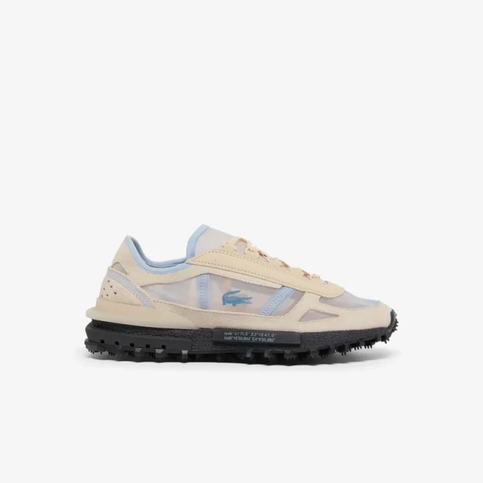 Damskie Sneakersy Elite Active Damskie Sneakersy Elite Active