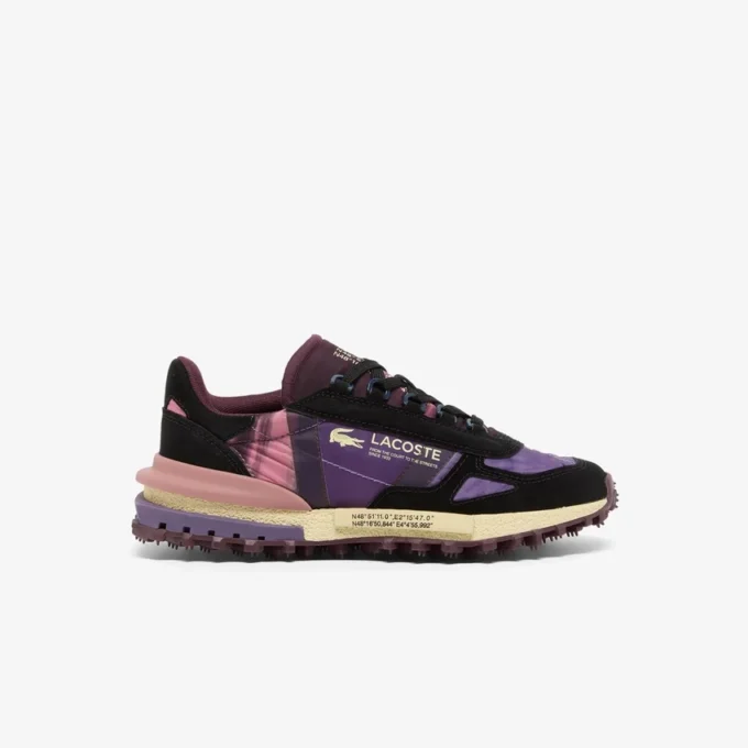 Damskie Sneakersy Elite Active Damskie Sneakersy Elite Active