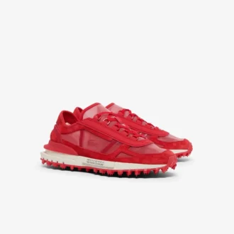 Damskie Sneakersy Elite Active