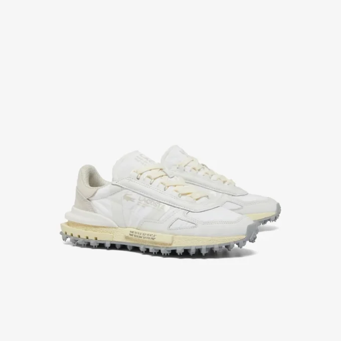 Damskie Sneakersy Elite Active Damskie Sneakersy Elite Active