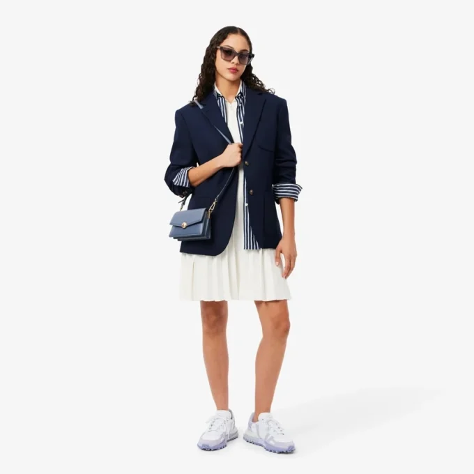 Damskie Sneakersy Elite Active Damskie Sneakersy Elite Active