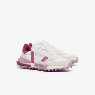 Damskie Sneakersy Elite Active
