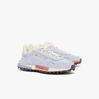 Damskie Sneakersy Elite Active