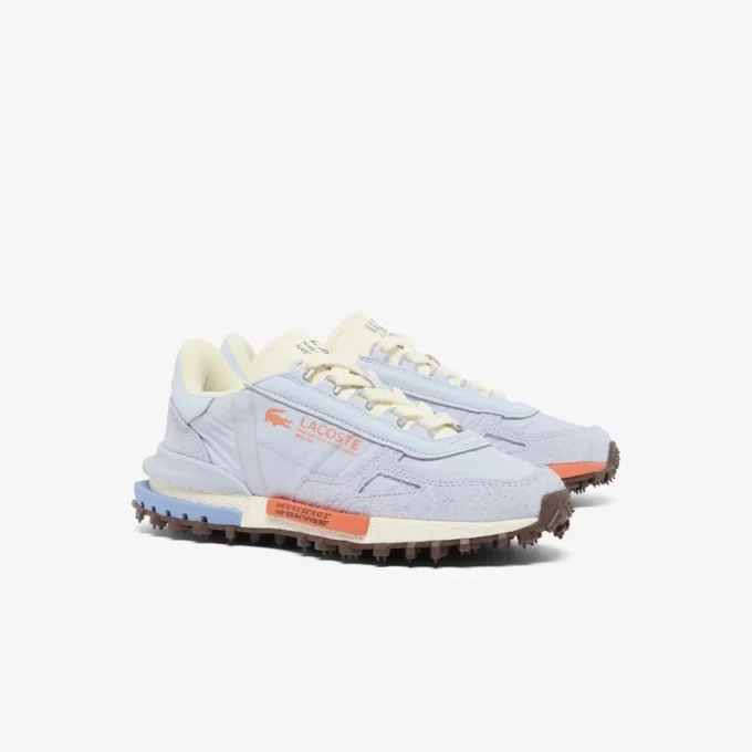 Damskie Sneakersy Elite Active Damskie Sneakersy Elite Active