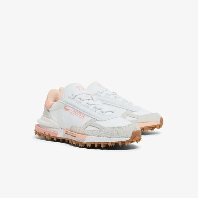 Damskie Sneakersy Elite Active Damskie Sneakersy Elite Active