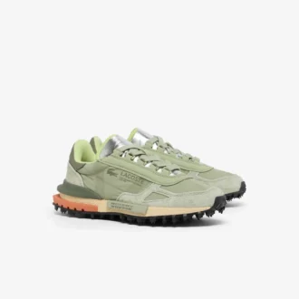 Damskie Sneakersy Elite Active