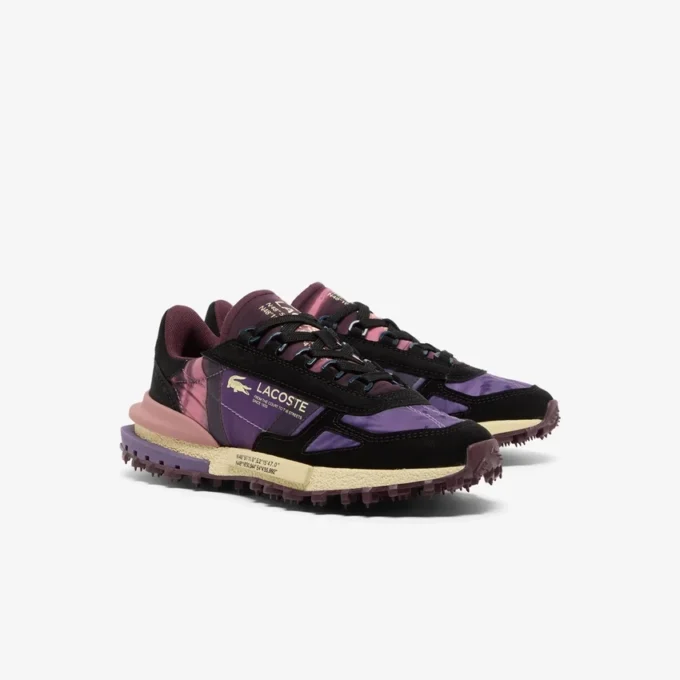 Damskie Sneakersy Elite Active Damskie Sneakersy Elite Active