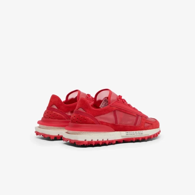 Damskie Sneakersy Elite Active