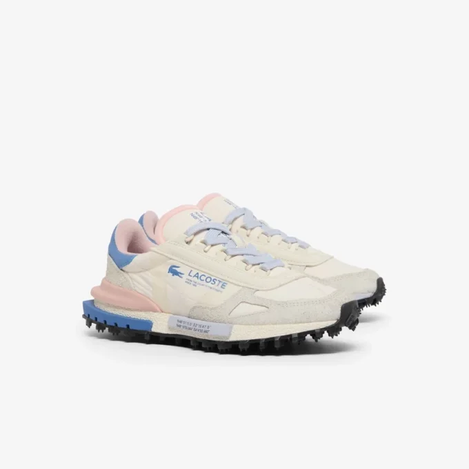 Damskie Sneakersy Elite Active Damskie Sneakersy Elite Active
