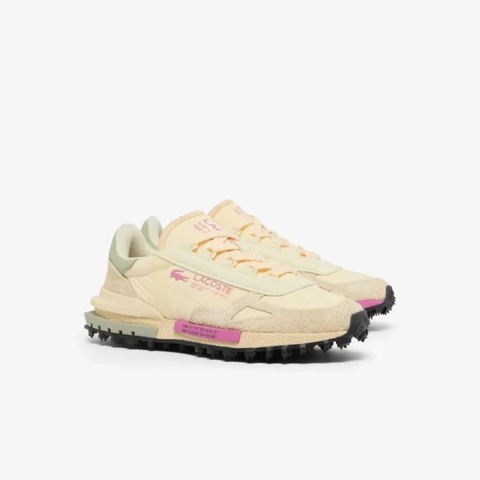 Damskie Sneakersy Elite Active Damskie Sneakersy Elite Active