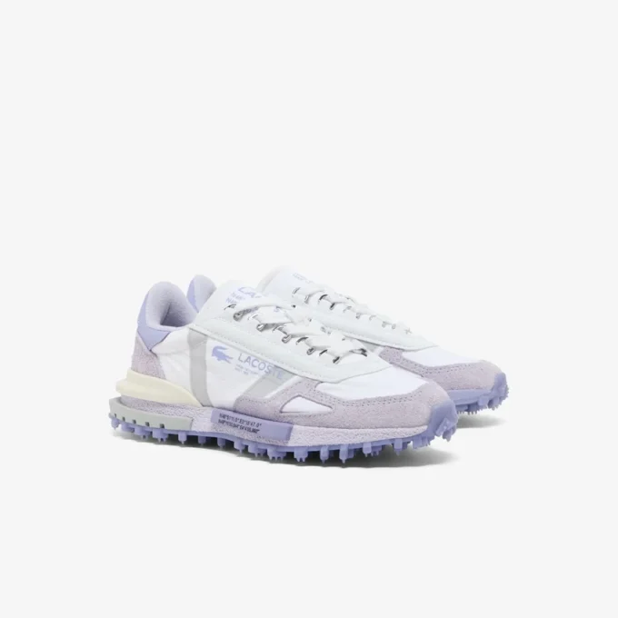 Damskie Sneakersy Elite Active Damskie Sneakersy Elite Active