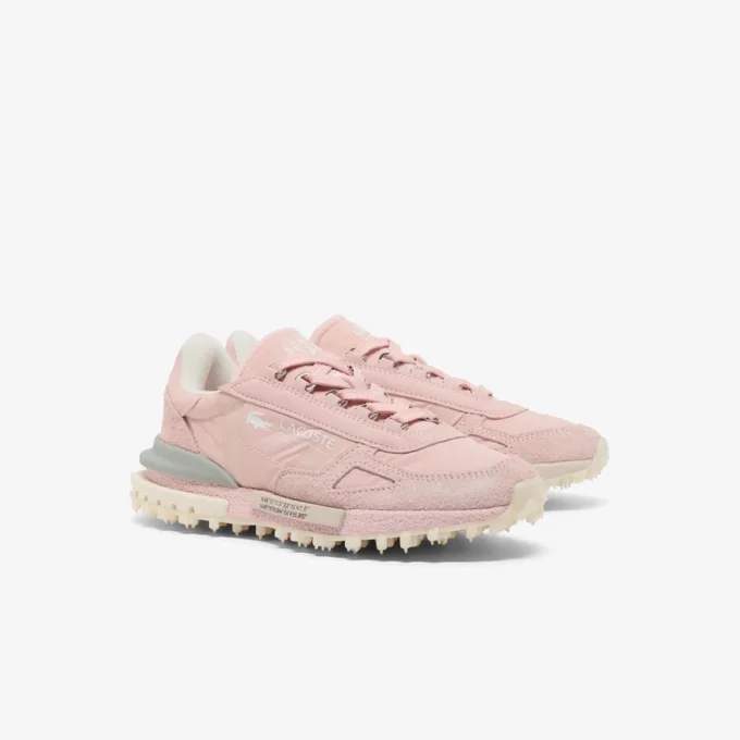 Damskie Sneakersy Elite Active Damskie Sneakersy Elite Active