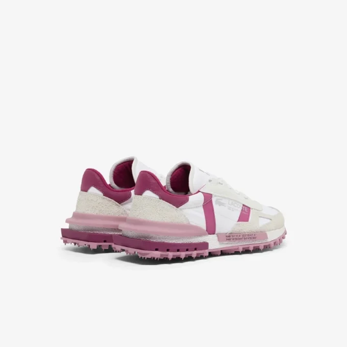 Damskie Sneakersy Elite Active Damskie Sneakersy Elite Active