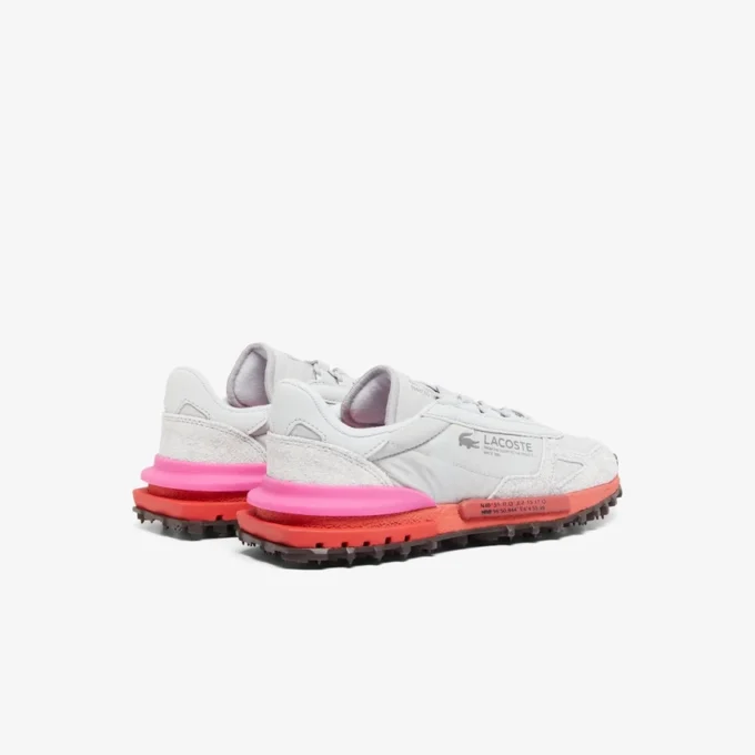 Damskie Sneakersy Elite Active
