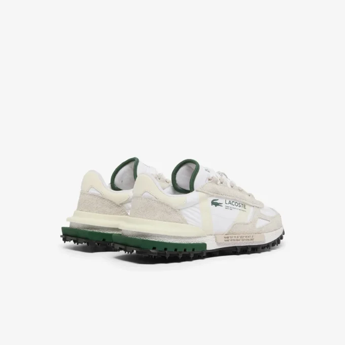 Damskie Sneakersy Elite Active
