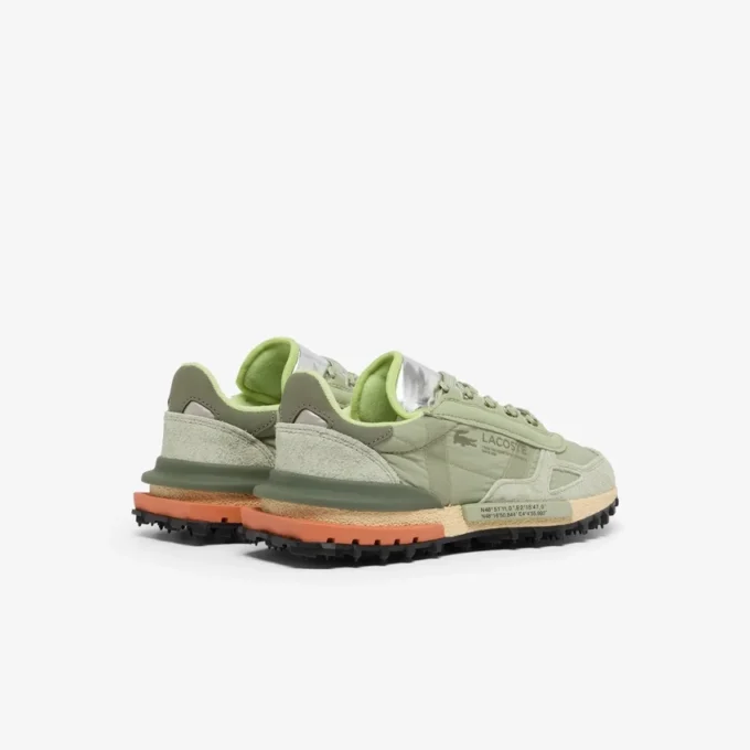 Damskie Sneakersy Elite Active Damskie Sneakersy Elite Active