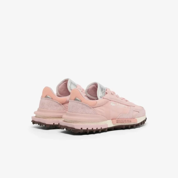 Damskie Sneakersy Elite Active Damskie Sneakersy Elite Active