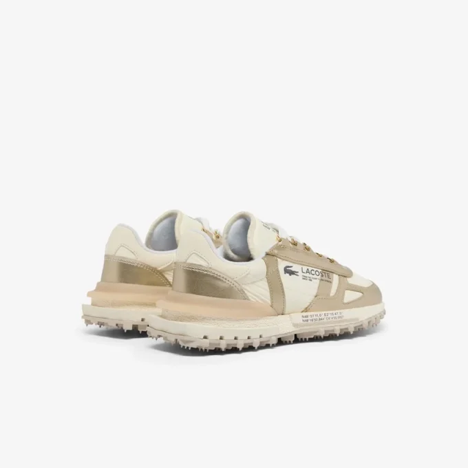Damskie Sneakersy Elite Active Damskie Sneakersy Elite Active