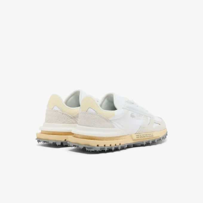 Damskie Sneakersy Elite Active Damskie Sneakersy Elite Active