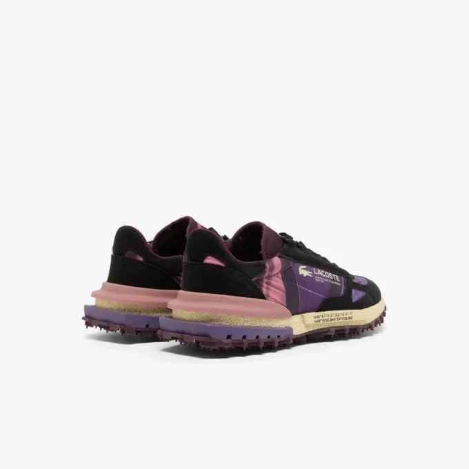 Damskie Sneakersy Elite Active Damskie Sneakersy Elite Active
