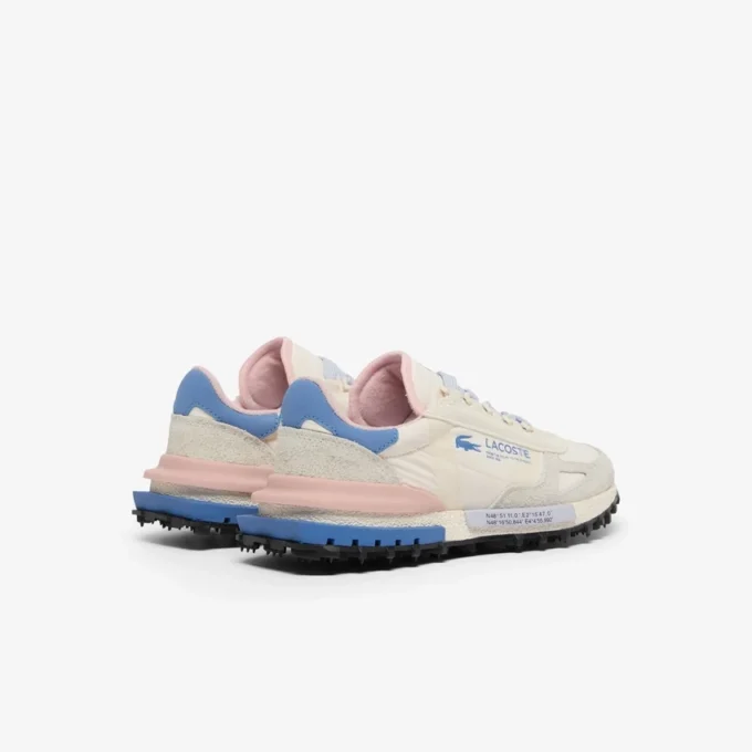 Damskie Sneakersy Elite Active Damskie Sneakersy Elite Active