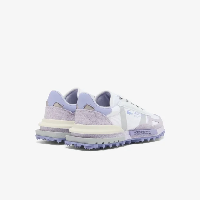 Damskie Sneakersy Elite Active Damskie Sneakersy Elite Active