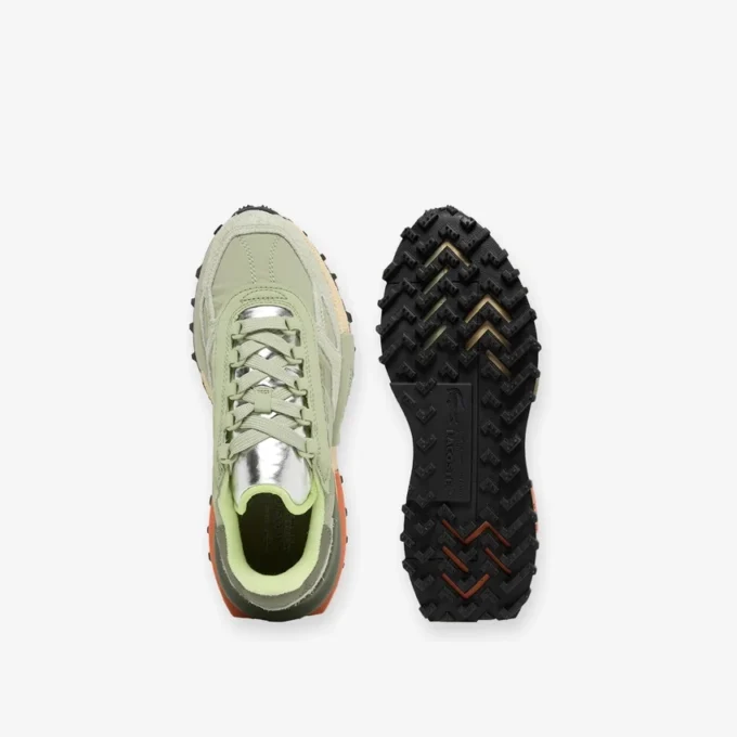 Damskie Sneakersy Elite Active Damskie Sneakersy Elite Active