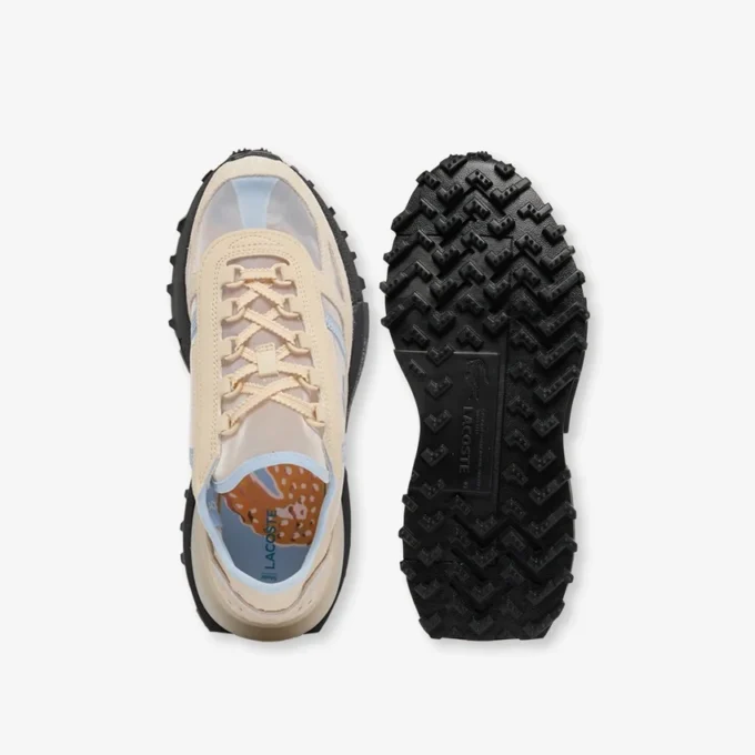 Damskie Sneakersy Elite Active Damskie Sneakersy Elite Active