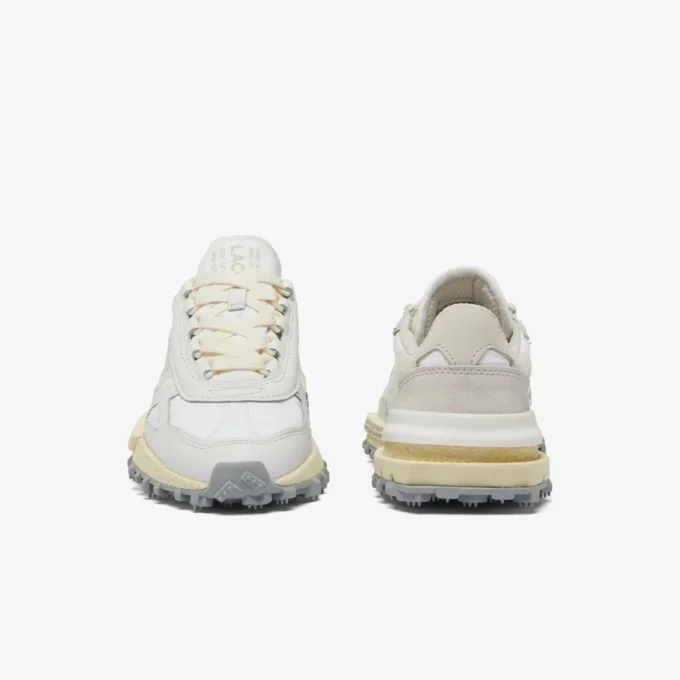 Damskie Sneakersy Elite Active Damskie Sneakersy Elite Active