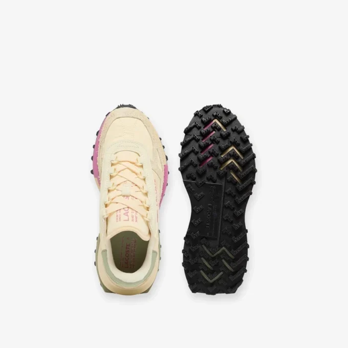 Damskie Sneakersy Elite Active Damskie Sneakersy Elite Active